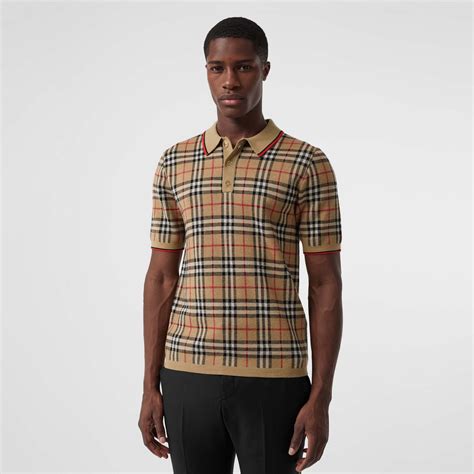 burberry polo t-shirt price|authentic burberry polo shirt.